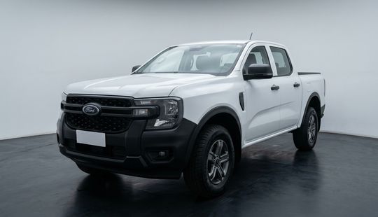 Ford • Ranger