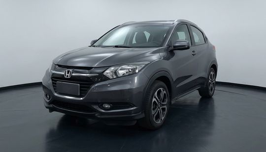 Honda • HR-V