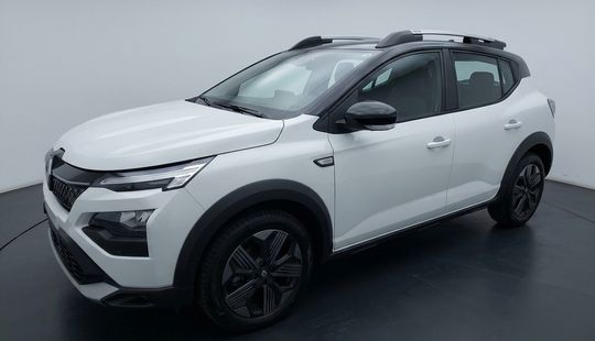 Renault • Kardian
