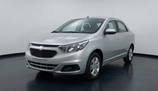 Chevrolet • Cobalt