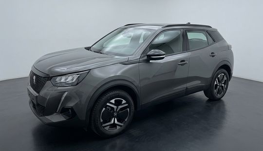 Peugeot • 2008