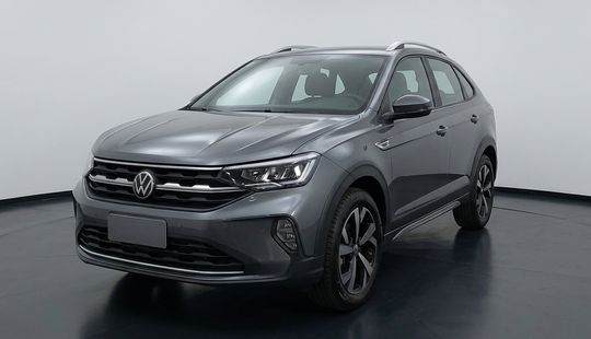 Volkswagen • Nivus