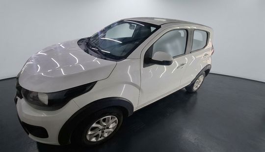 Fiat • Mobi