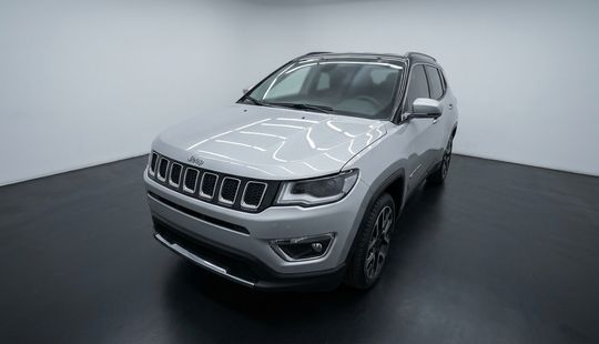 Jeep • Compass