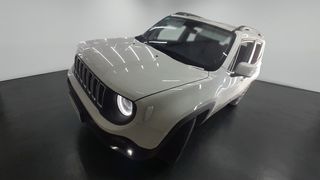 Jeep • Renegade