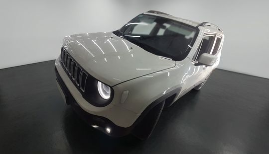 Jeep • Renegade