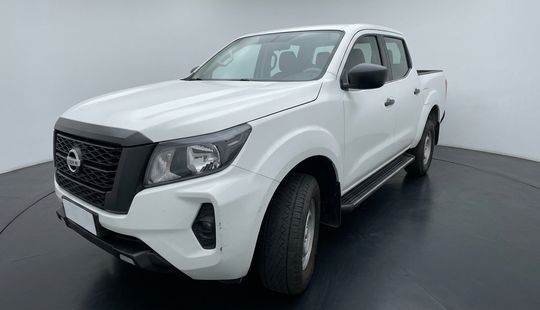 Nissan • Frontier