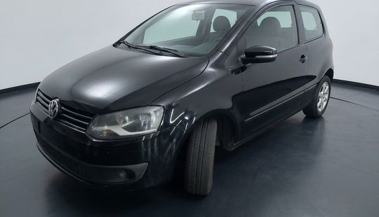 Volkswagen • Fox
