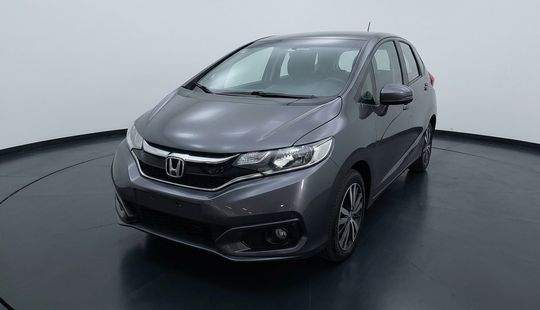 Honda • Fit