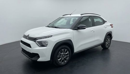 Citroen • Basalt