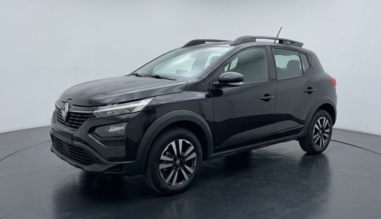 Renault • Kardian