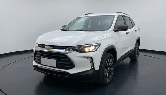 Chevrolet • Tracker