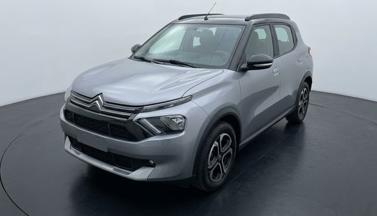 Citroen • C3 Aircross