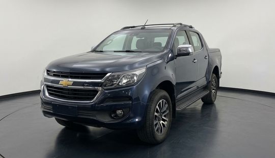 Chevrolet • S10