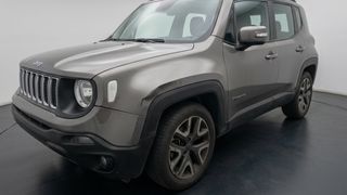 Jeep • Renegade