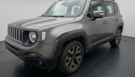 Jeep • Renegade