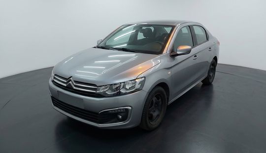 Citroen • C-Elysée