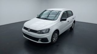 Volkswagen • Gol Trend