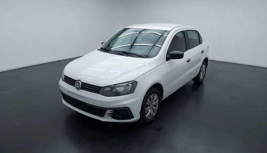 Volkswagen • Gol Trend