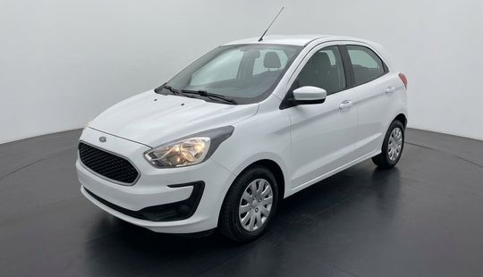 Ford • Ka