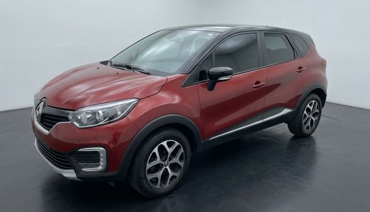 Renault • Captur