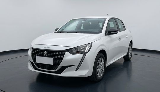 Peugeot • 208