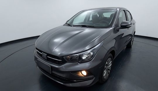 Fiat • Cronos