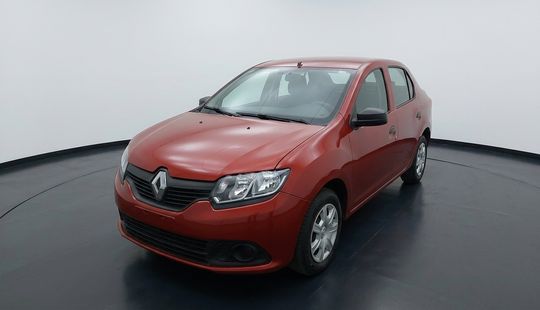 Renault • Sandero