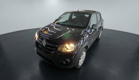 Renault • Kwid