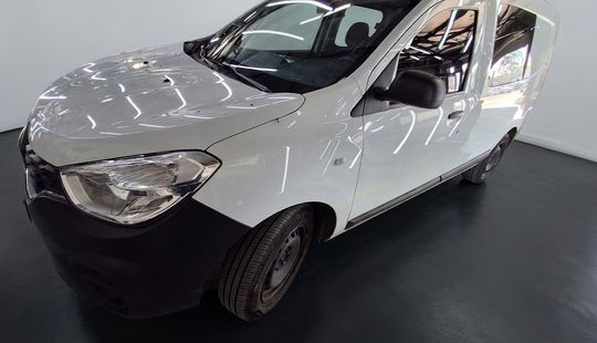 Renault • Kangoo