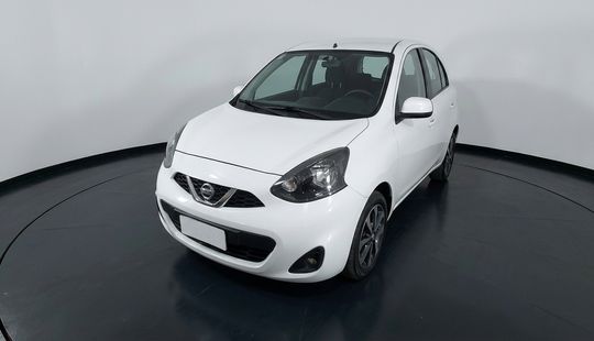 Nissan • March