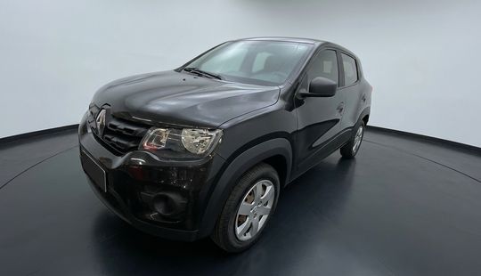 Renault • Kwid