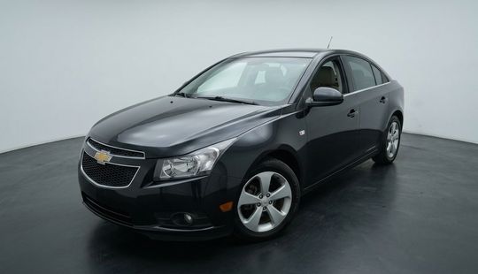 Chevrolet • Cruze