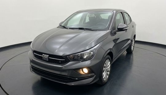 Fiat • Cronos