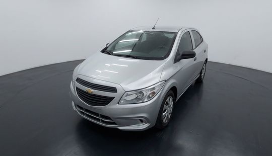 Chevrolet • Onix