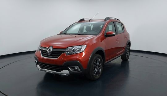Renault • Sandero Stepway