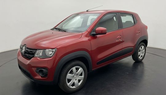 Renault • Kwid