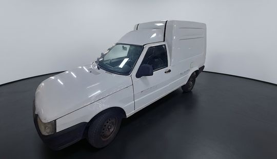 Fiat • Fiorino