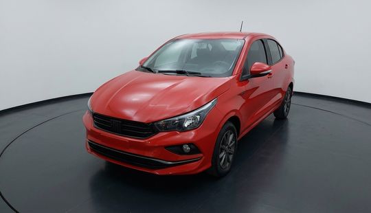 Fiat • Cronos