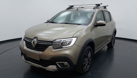 Renault • Sandero Stepway