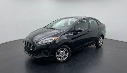 Ford • Fiesta Kinetic Design