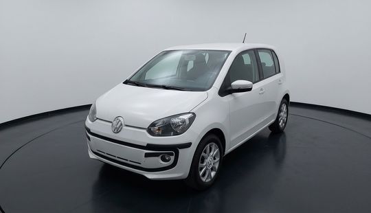 Volkswagen • up