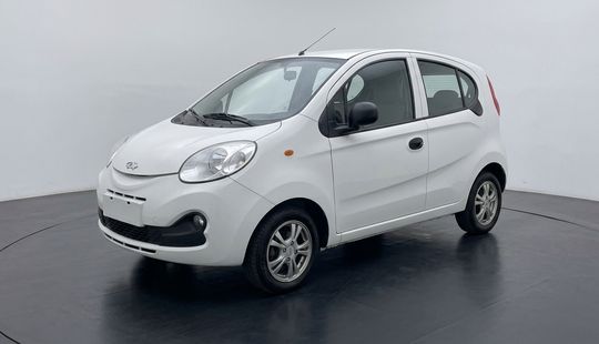 Chery • QQ