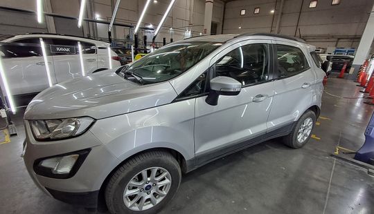 Ford • EcoSport