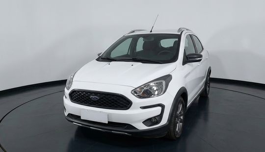 Ford • Ka