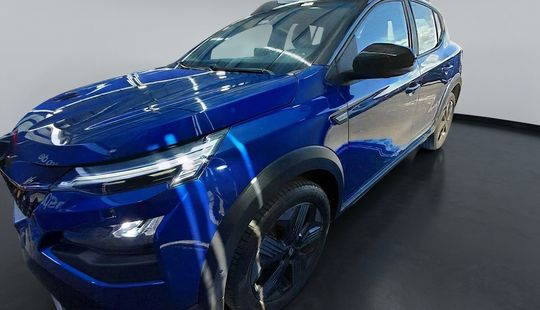 Renault • Kardian