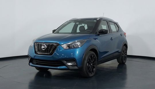 Nissan • Kicks