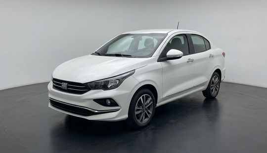 Fiat • Cronos
