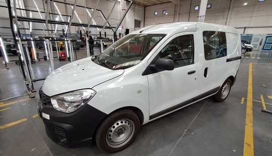 Renault • Kangoo