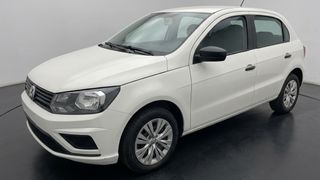 Volkswagen Gol Trend 1.6 TRENDLINE MY21